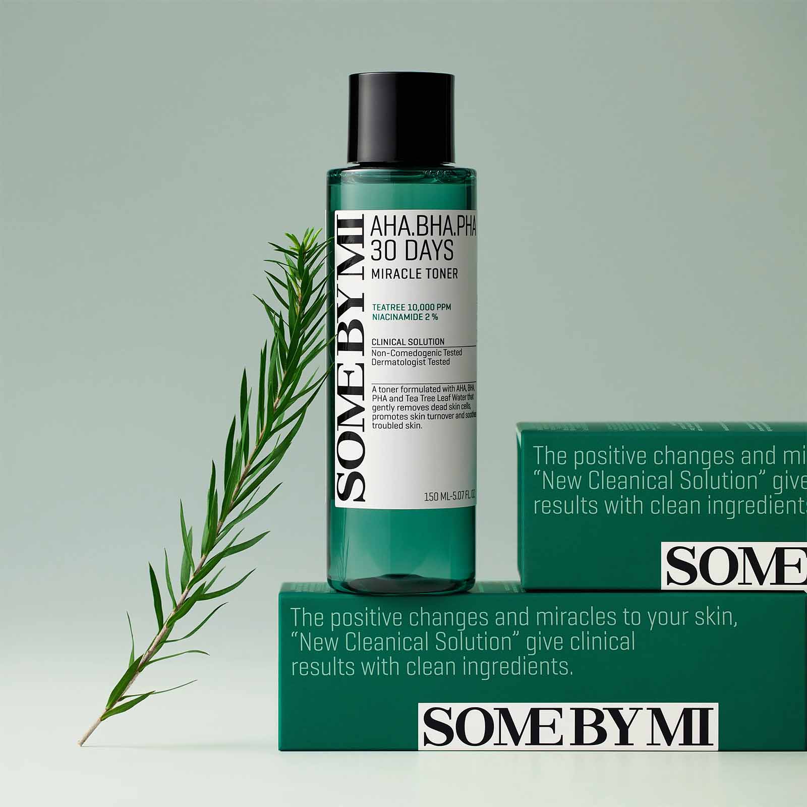 Prečo by AHA kyseliny nemali chýbať v tvojej skincare rutine