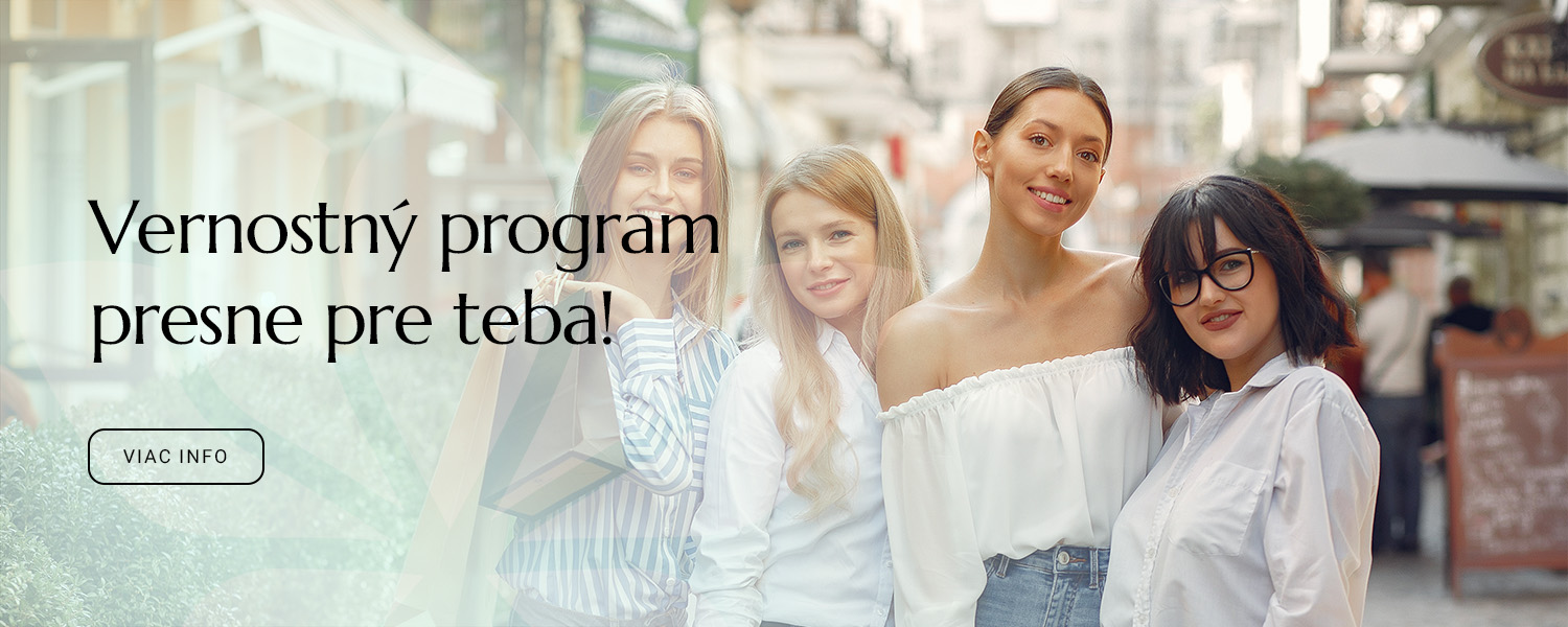 Vernostný program
