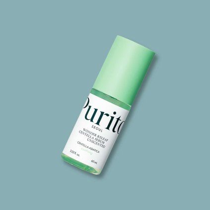 Wonder Releaf Centella Serum Unscented