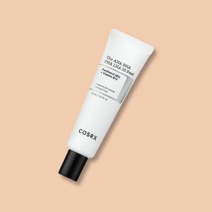 COSRX AHA BHA PHA LHA 35 Peel