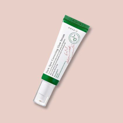 Dark Spot Correcting Glow Serum