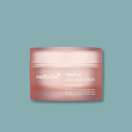 Triple Collagen Cream 4.0