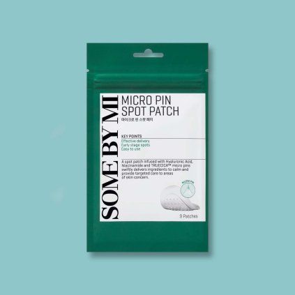 30 days Miracle Micro Pin Spot Patches