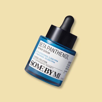 Beta Panthenol Repair Serum