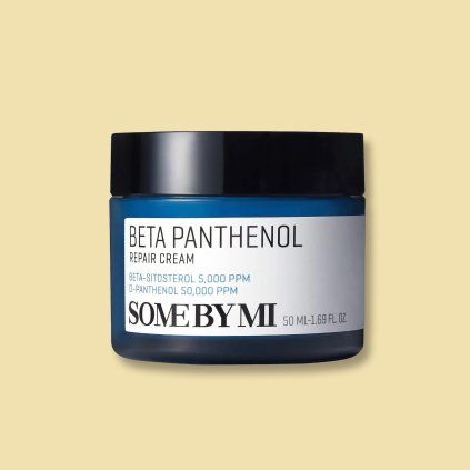 Beta Panthenol Repair Cream