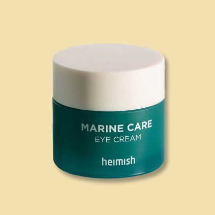 Marine Care Eye Cream