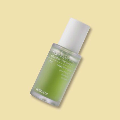 The Real Noni Energy Ampoule