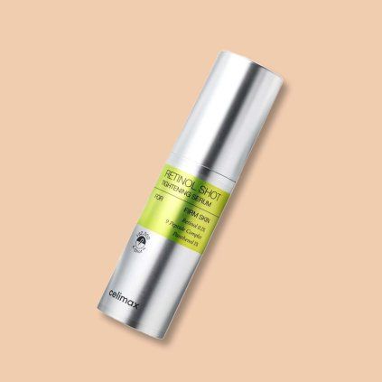 The Vita A Retinol Shot Tightening Serum
