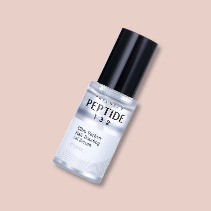 PEPTIDE 132 Ultra Perfect Hair Bonding Oil Serum