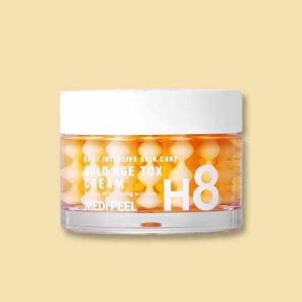 Gold Age Tox H8 Cream