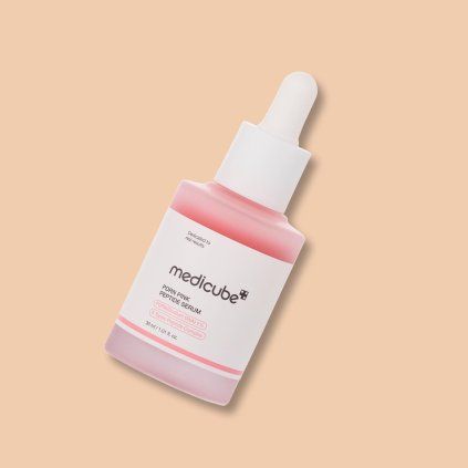 PDRN Pink Peptide Serum