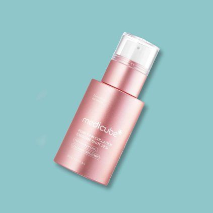 PDRN Pink Collagen Exosome Shot Serum 2000
