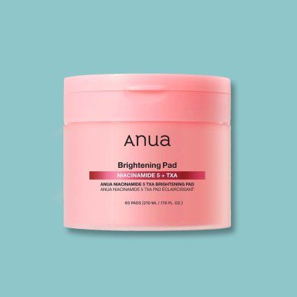 Niacinamide 5 TXA Brightening Pad
