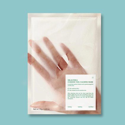Cushion Veil Calming Mask