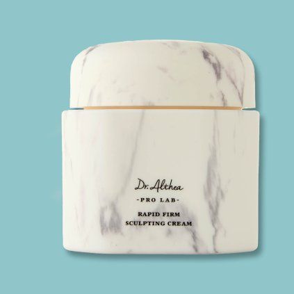 Rapid Firm Sculpting Cream