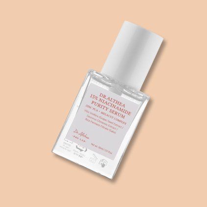 15% Niacinamide Purity Serum