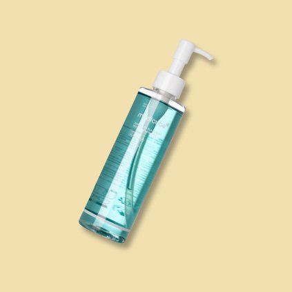 Zero Pore Blackhead Deep Cleansing Oil