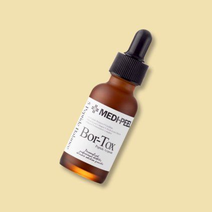 Peptide Tox Bor Ampoule