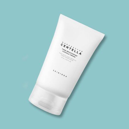 Madagascar Centella Tone Brightening Capsule Cream