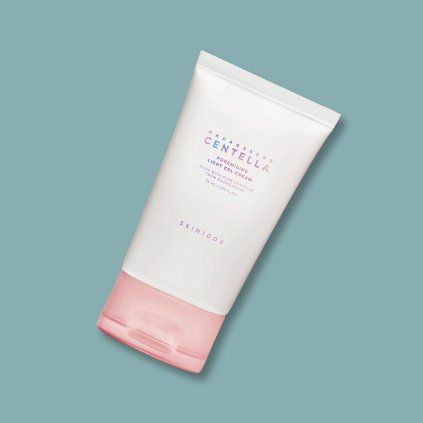 Madagascar Centella Poremizing Light Gel Cream