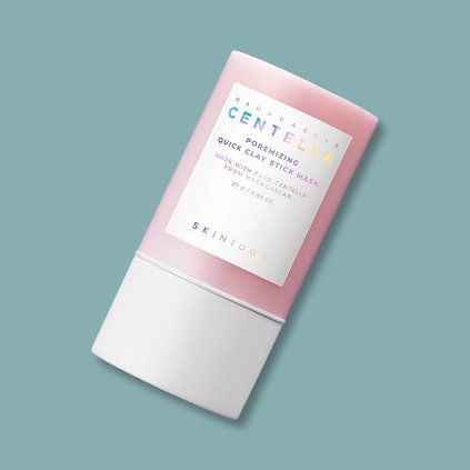 Madagascar Centella Poremizing Quick Clay Stick Mask