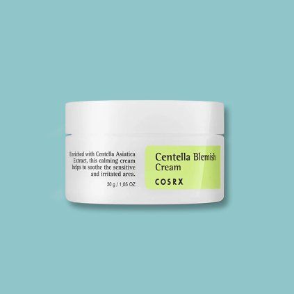 Centella Blemish Cream
