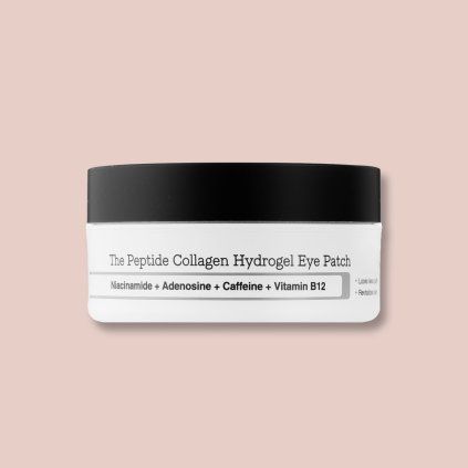 The Peptide Collagen Hydrogel Eye Patch