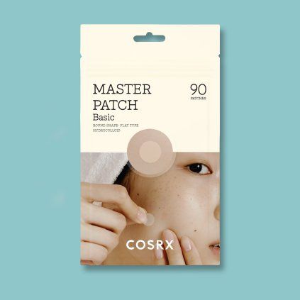 Cosrx Master Patch Basic 90 ks náplasti