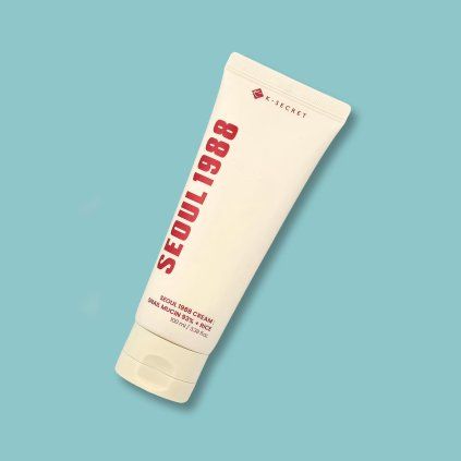 Cream Snail Mucin 93% + Rice