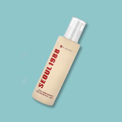 Essence Snail Mucin 97% + Rice
