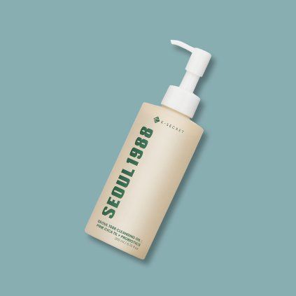 Cleansing Oil Pine Cica 1% + Probiotics