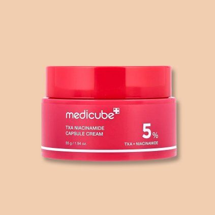 TXA Niacinamide Capsule Cream