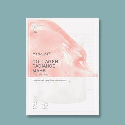 Collagen Lifting Mask