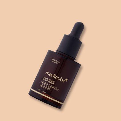 AGE R Glutathione Glow Serum
