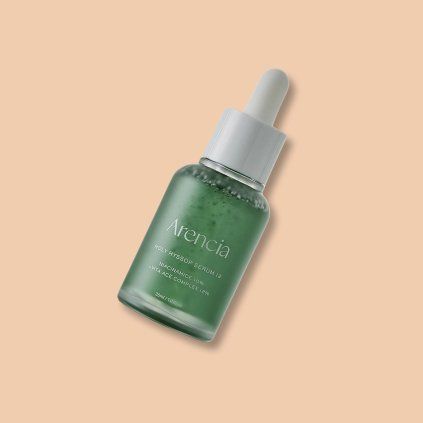 Holy Hyssop Serum 12