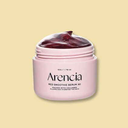 Fresh Red Smoothie Serum 30