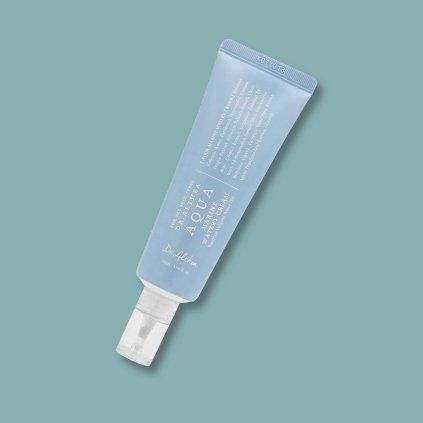 Aqua Marine Watery Cream