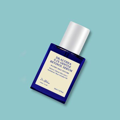 0.1 Gentle Retinol Serum