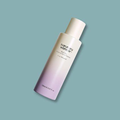 Black Rice Probiotics Barrier Essence