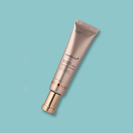 Deep Lifting Peptide Eye Cream for Face