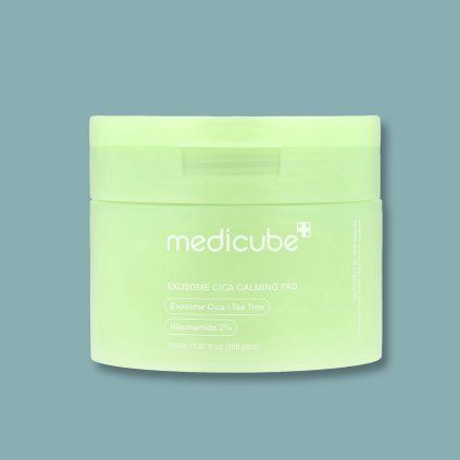 Exosome CICA Calming Pad