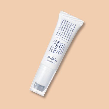 Retinol Flat Iron Eye Roller 2