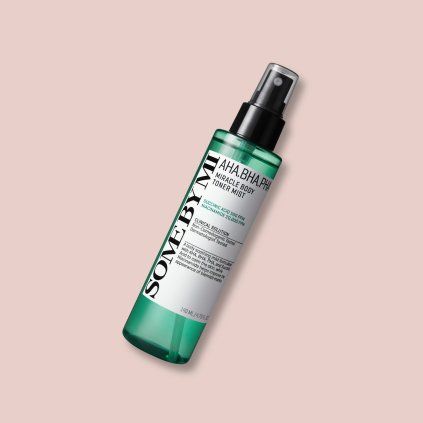 AHA BHA PHA 30 Days Miracle Body Toner Mist