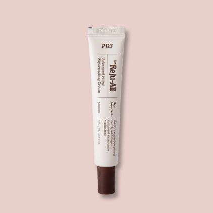 Advanced PDRN Rejuvenating Cream