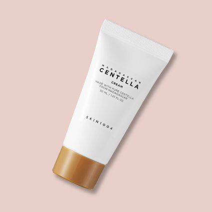 Madagascar Centella Cream