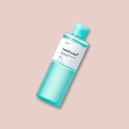 Azelaic Acid Niacinamide Clear Toner