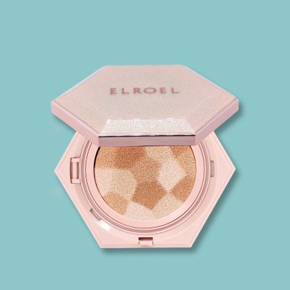 Blending Compact Cushion 21 Light Beige