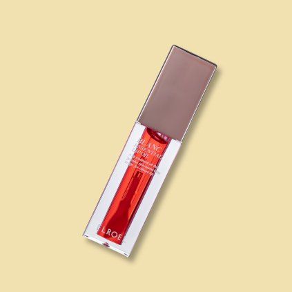Blanc Essential Lip Oil 2 Raspberry