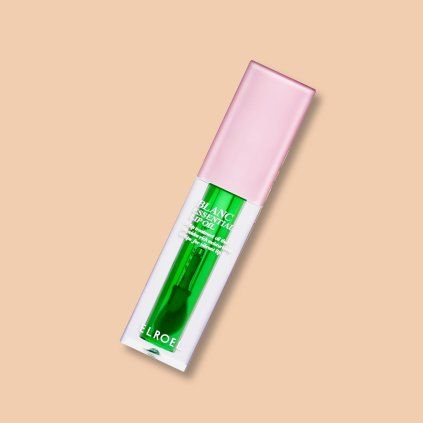 Blanc Essential Lip Oil #3 green apple