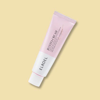Elroel B12 Vita Cream